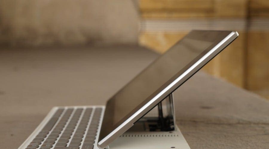 Asus Slider: Combinaţie reuşită