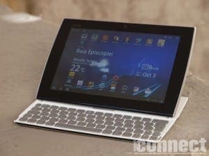 eMAG Crazy Days: Tabletă Asus Slider 10.1 la 1359 lei