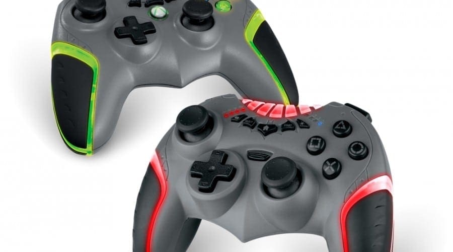 Batman Arkham City: Pregăteşte-te de lansare cu noile controlere
