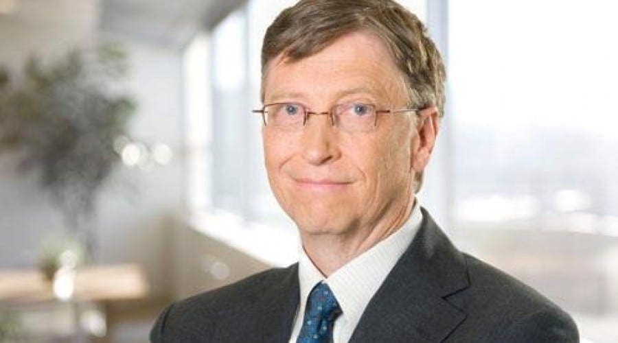 Bill Gates a fost depășit în topul Bloomberg al celor mai valoroși oameni ai lumii. Cine i-a luat locul în clasament
