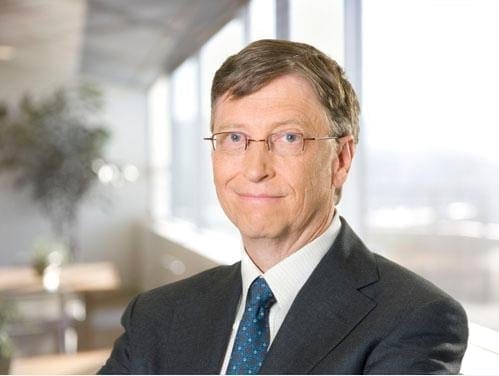 Bill Gates a fost depășit în topul Bloomberg al celor mai valoroși oameni ai lumii. Cine i-a luat locul în clasament