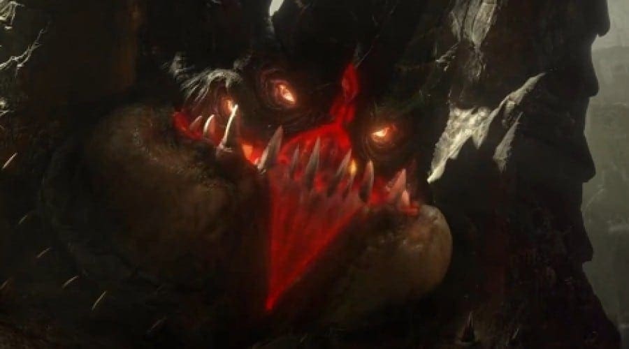 Diablo III: Azmodan, noul stăpân al iadului îşi face apariţia în noul trailer