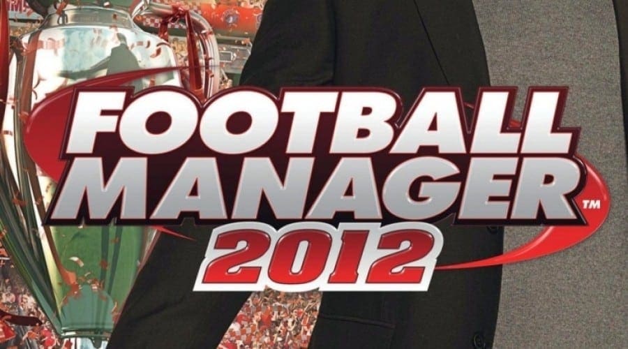 Football Manager 2012, disponibil acum în România
