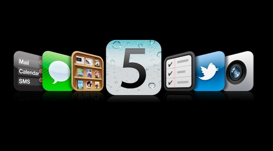 Tot ce trebuie să ştii despre iOS 5
