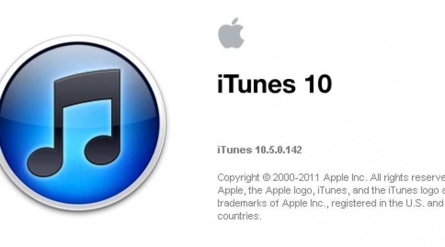 iTunes 10.5 pregăteşte drumul pentru iOS 5