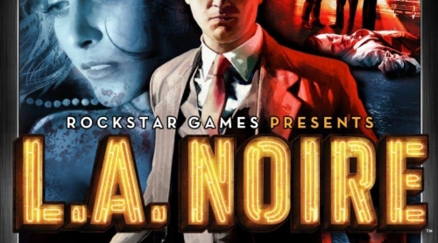 LA Noire: The Complete Edition, pe PC din 11 noiembrie