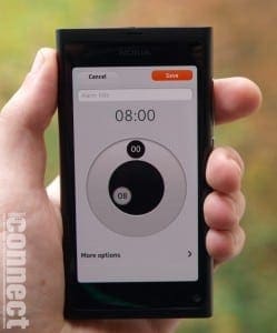 Nokia N9 se bucură de un nou update ce aduce îmbunătăţiri importante