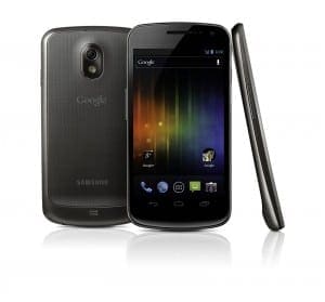 Samsung Galaxy Nexus se lansează astăzi la Vodafone