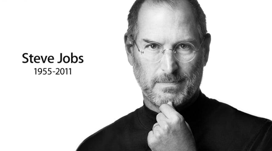A murit Steve Jobs, cofondatorul Apple
