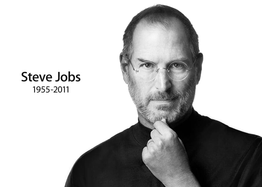 În amintirea lui Steve Jobs