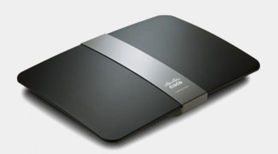 CISCO lanseaza noua gama de routere Linksys Seria E