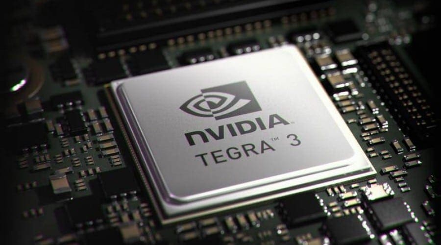 NVIDIA Tegra 3: Putere incredibilă pe mobile şi tabletă