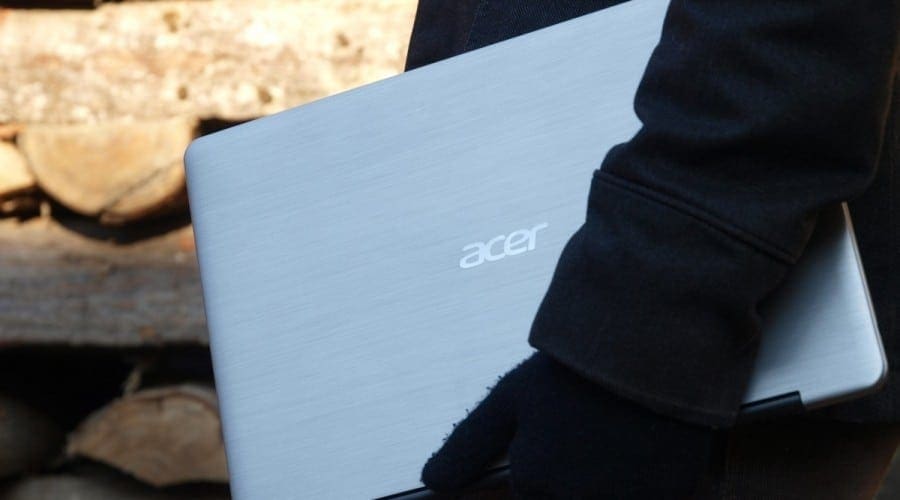 Acer Aspire S3: Aspiră la mai mult!
