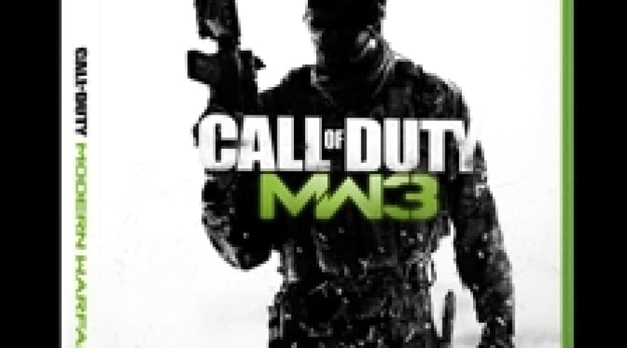 Call of Duty Modern Warfare 3: Un nou record de vânzări