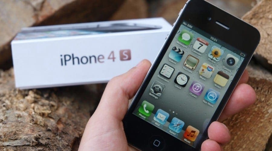 iPhone 4S vs iPhone 4: Merită actualizarea? Test practic