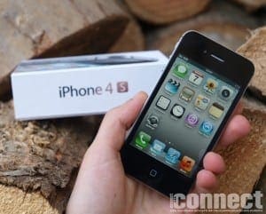 iPhone-ul a fost interzis în Siria