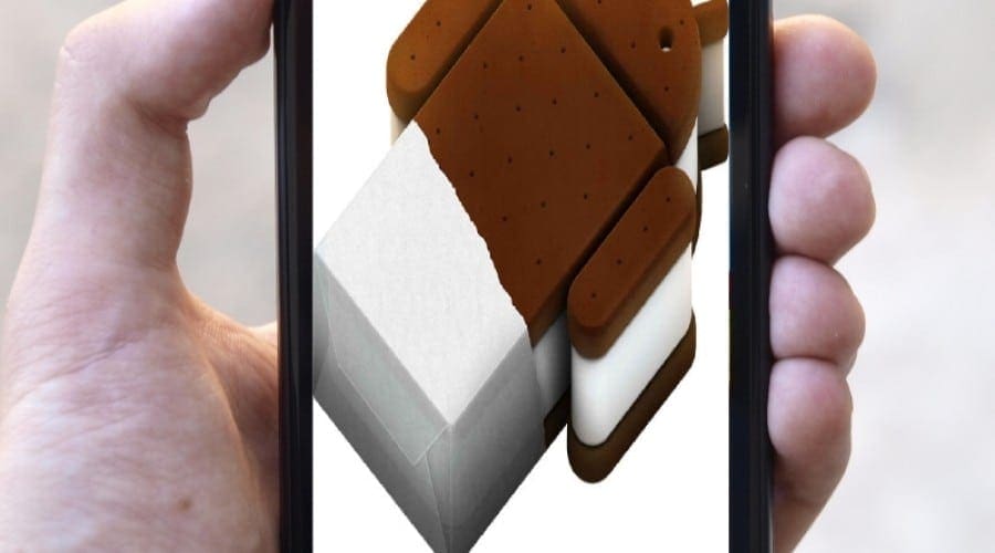 Android 4.0 Ice Cream Sandwich soseşte pe LG Optimus 2X, Black, 3D şi LTE