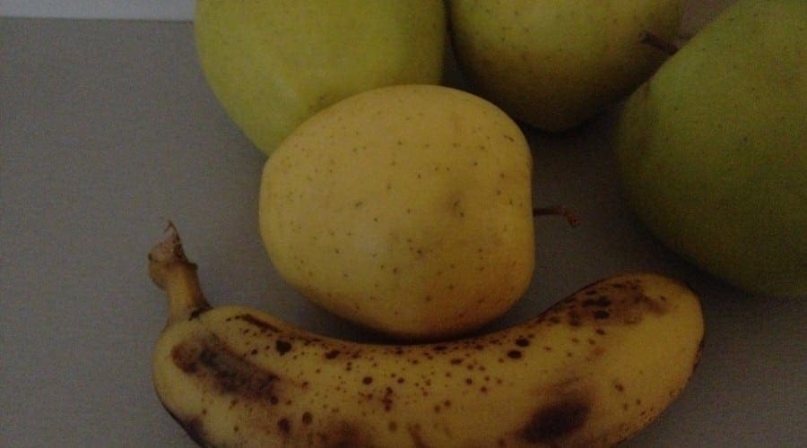 iPhone 4S vs iPhone 4: Camera Foto (Galerie)