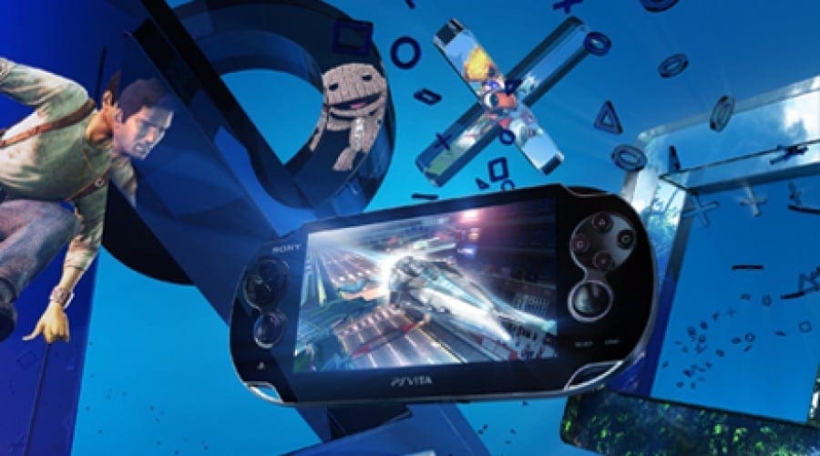 PlayStation Vita îţi oferă o privire în viitor