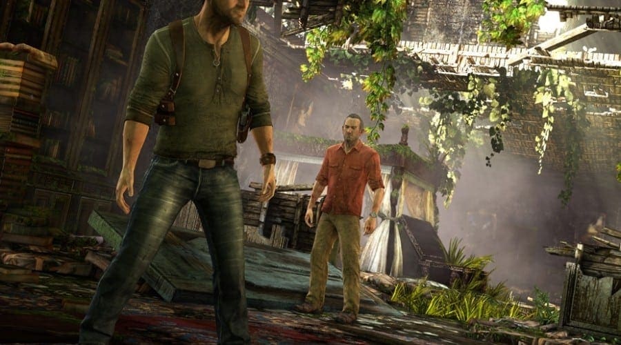 Uncharted 3: Drake’s Deception (Review) – O aventură de neuitat