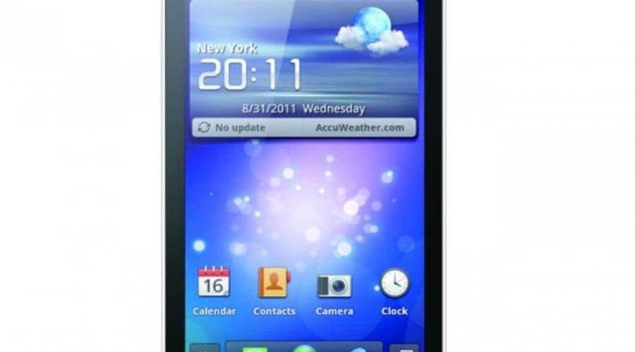 Android Ice Cream Sandwich soseşte pe Huawei Honor
