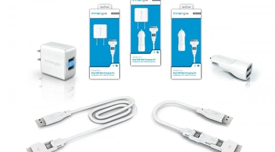Innergie Magic Cables: Un cablu care să încarce totul