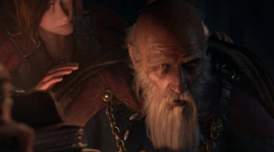 Diablo 3: Video-ul intro dezvăluit la VGA 2011
