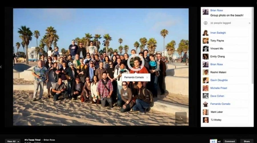 Google+: Fotografii mai atractive, noi opţiuni pentru companii