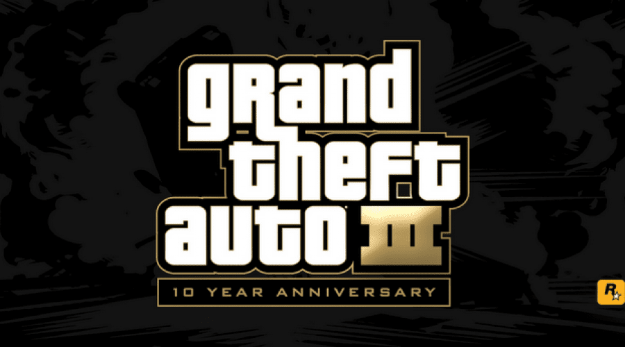 Grand Theft Auto 3 a fost lansat pe iOS şi Android