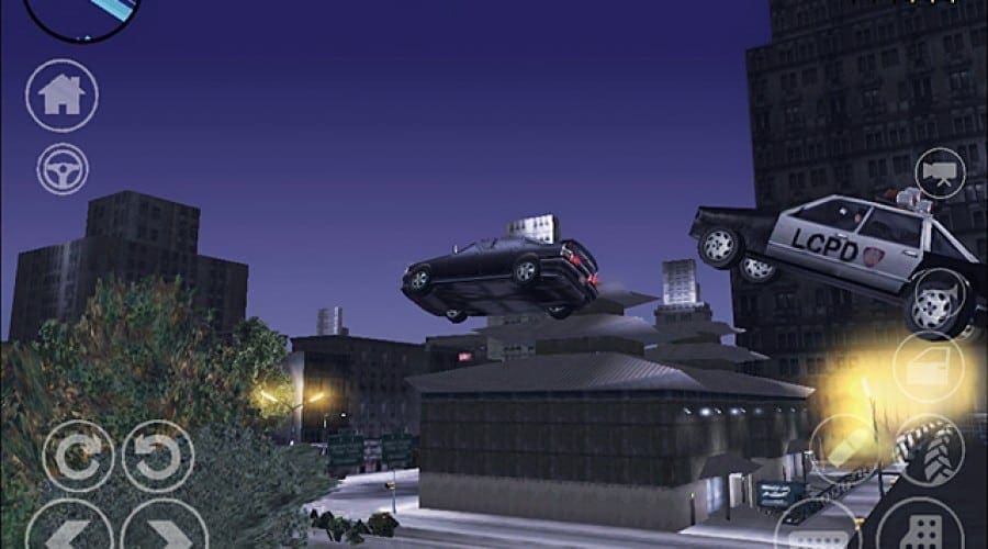 Grand Theft Auto 3 soseşte săptămâna viitoare pe iOS şi Android