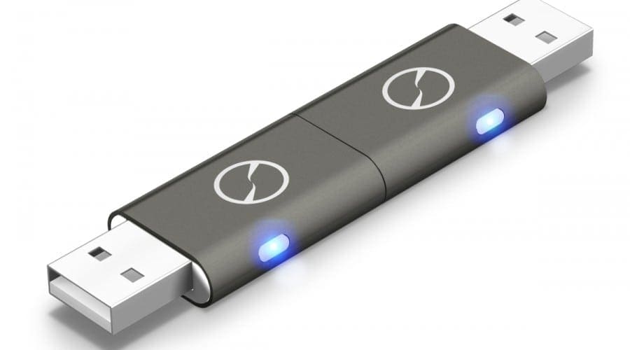 iTwin: Protejează-ţi fişierele cu o metodă accesibilă