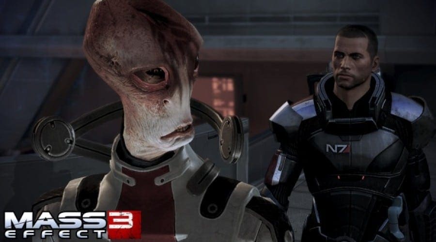GTA 5, Mass Effect 3 și alte jocuri care nu trebuie ratate în 2012