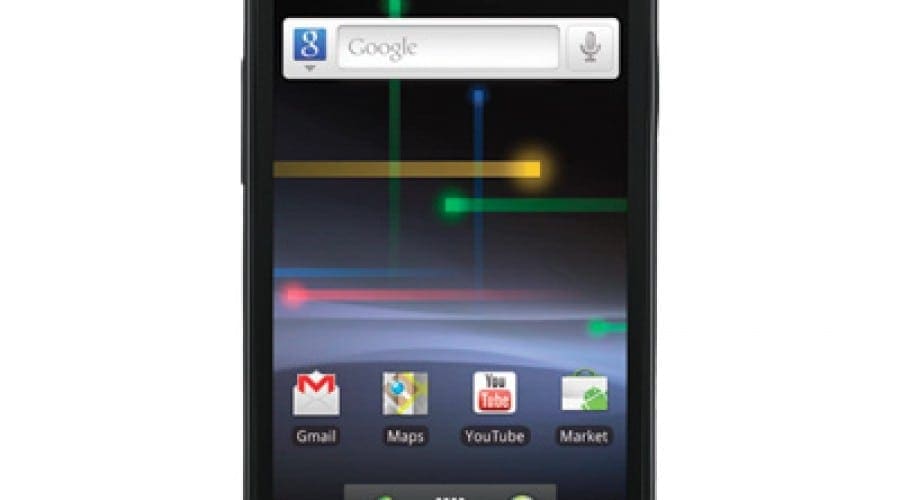Ice Cream Sandwich disponibil pentru Samsung Nexus S