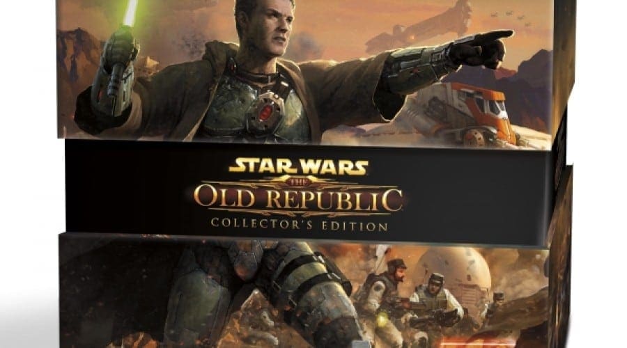 Star Wars the Old Republic: Peste un milion de jucători au pus mâna pe săbiile laser