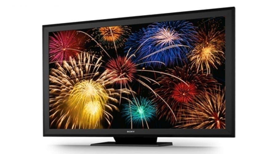 Sony debutează noua tehnologie Crystal LED Display
