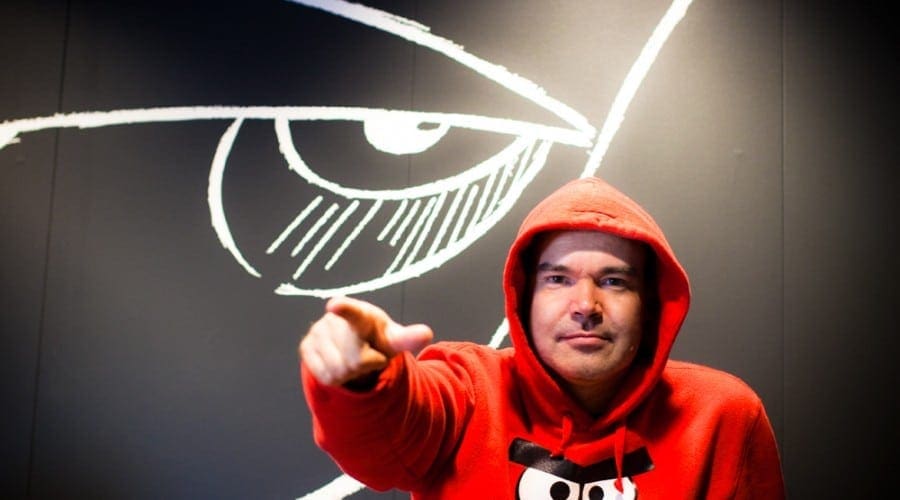 Angry Birds soseşte pe Facebook