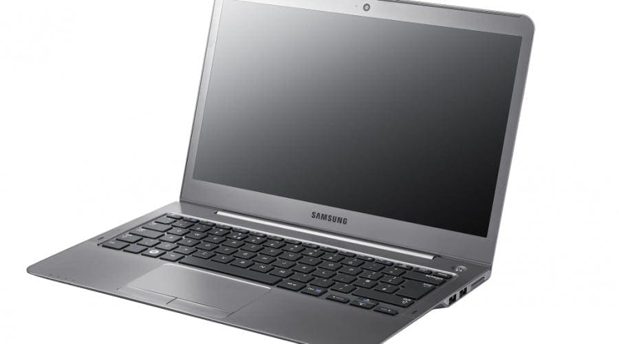 Samsung Seria 5 Ultra redefineşte standardele unui ultrabook