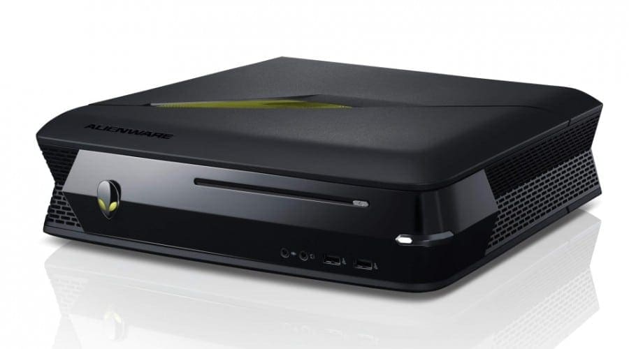 Alienware X51 – Micul extraterestru pentru gameri