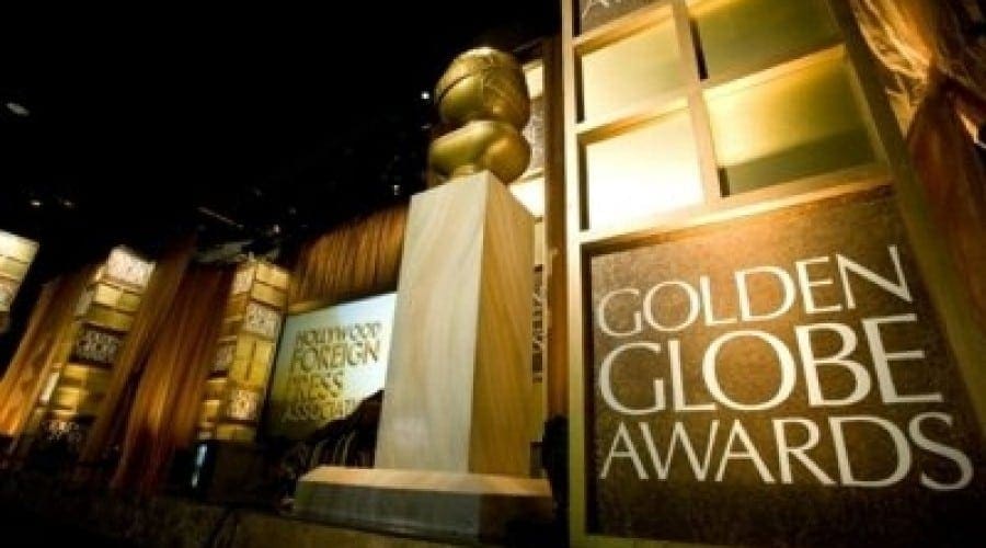 Premiile Golden Globes: The Artist şi The Decendents, marii câştigători ai serii