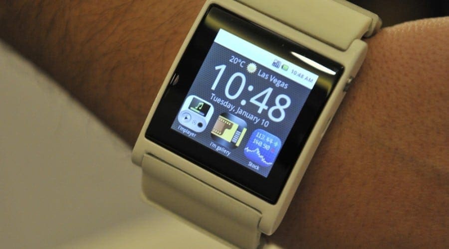 CES 2012: O privire de ansamblu