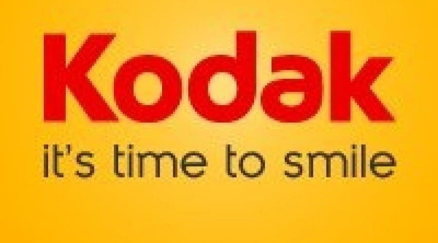 Kodak a intrat în reorganizare sub protecţia legii falimentului