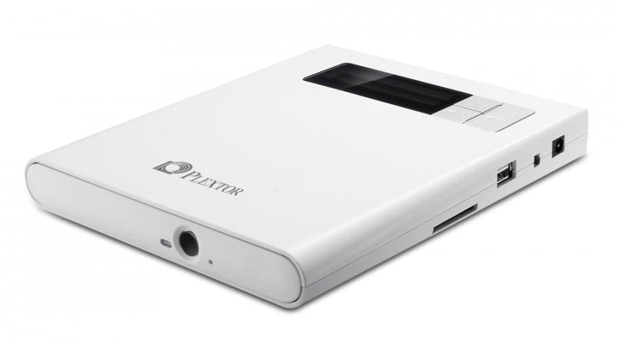 Backup la datele de pe telefon sau cameră, cu Plextor PlexEasy