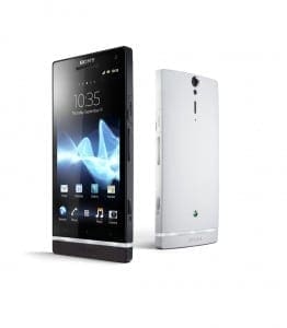 Sony Xperia S, disponibil acum în reţeaua magazinelor Cosmote şi Germanos