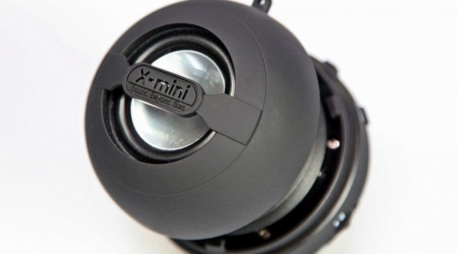 Boxele X-Mini Kai, disponibile în România