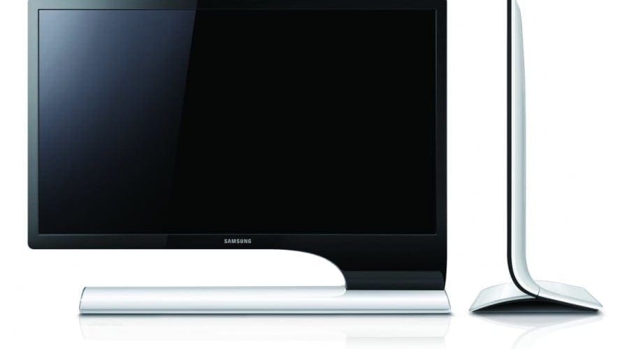 Samsung Seria 7: Multitasking la superlativ şi design futurist