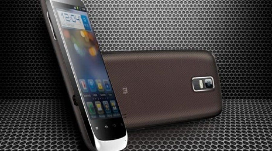 ZTE PF200 şi ZTE N910: Ice Cream Sandwich la viteză 4G