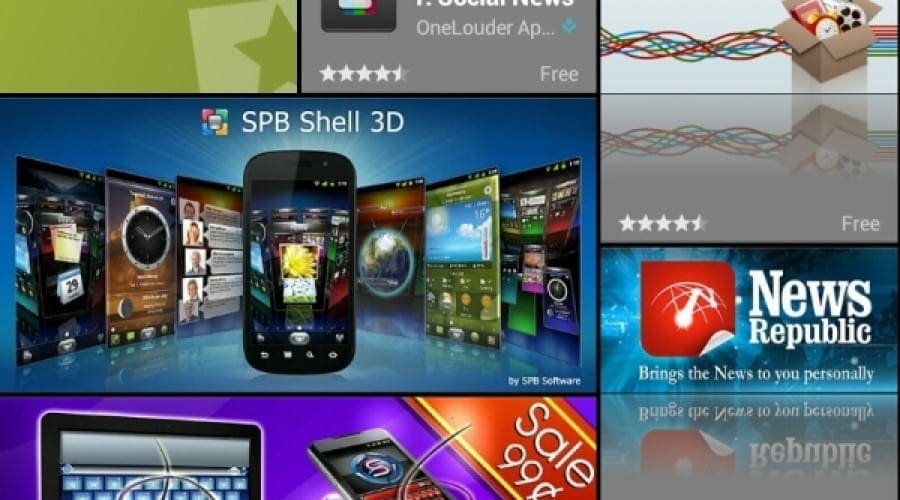 Google creşte securitatea în Android Market