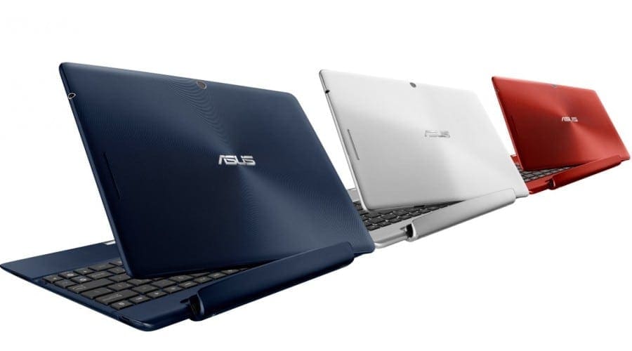 Asus Transformer Pad Infinity: Ecran cu rezoluţie 1920 x 1200 pixeli