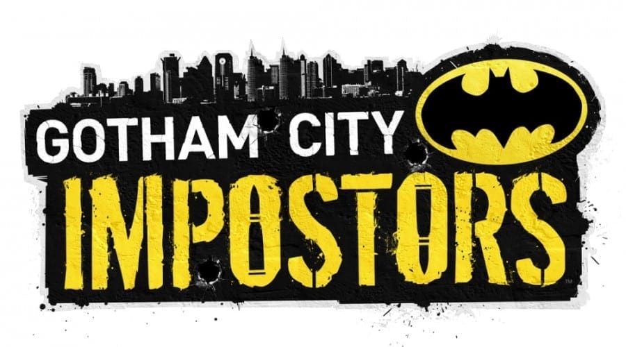 Gotham City Impostors reînvie acţiunea în oraşul lui Batman