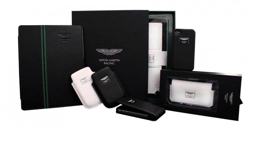 Huse de lux Aston Martin